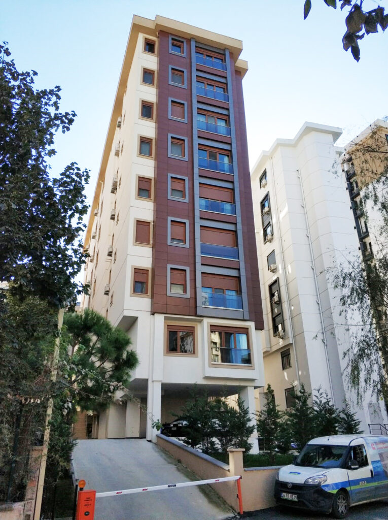 Galeri